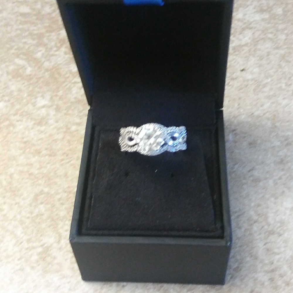 1 Carat 💎 Engagement ring
